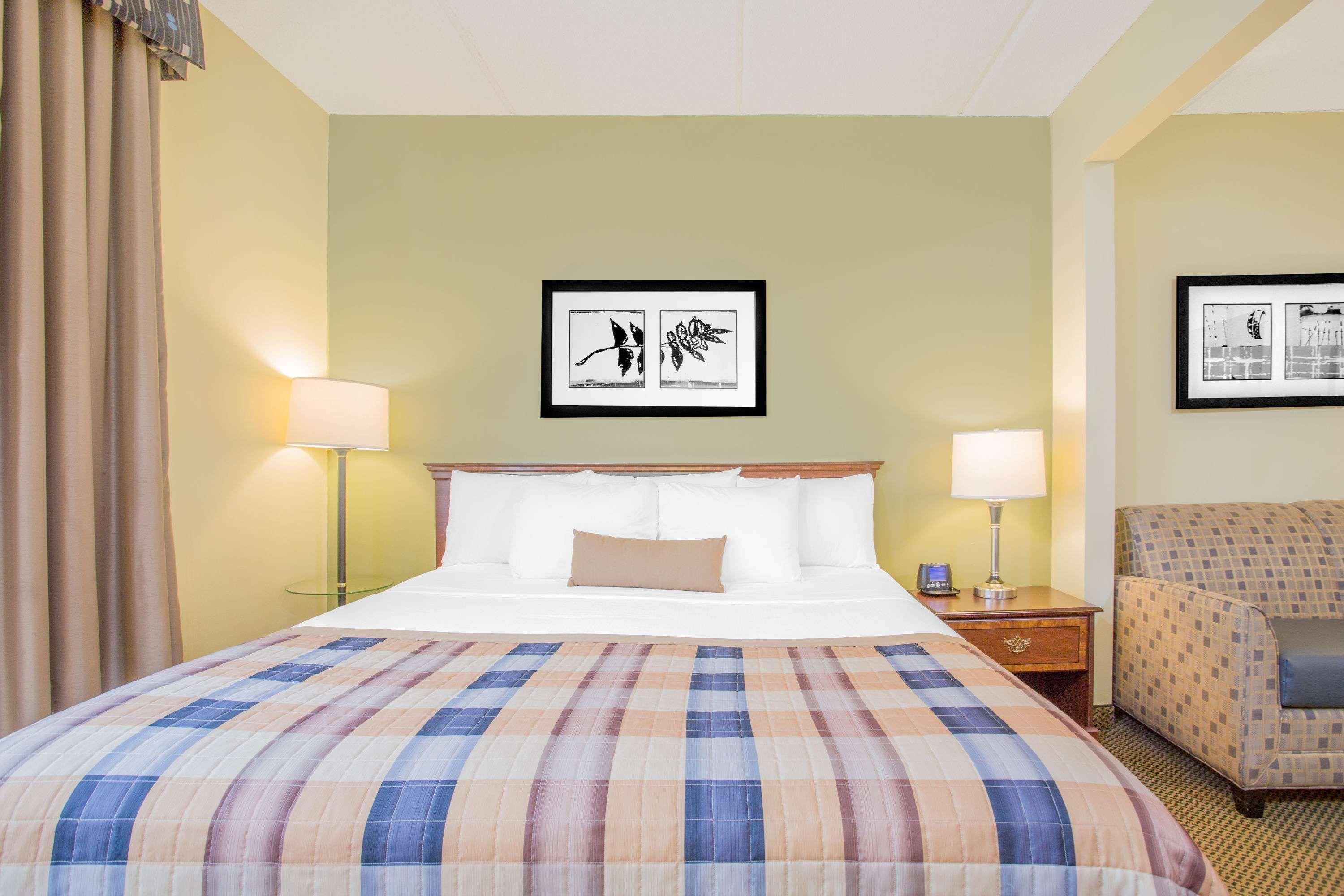 Spark By Hilton Rock Hill Exterior foto