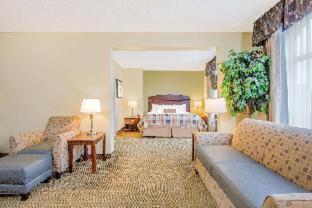 Spark By Hilton Rock Hill Quarto foto