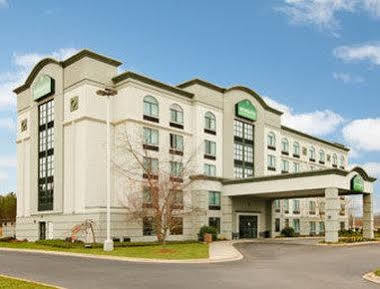 Spark By Hilton Rock Hill Exterior foto